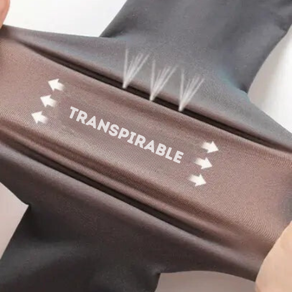 Medias de Invierno Acolchadas 300g - COMPRE 01 UNIDAD Y RECIBA 02 UNIDADES